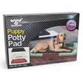 Puppy Potty Pad - Bandeja de Entrenamiento para Cachorros