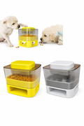 Dispensador de Comida para Mascotas