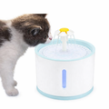 Fuente de Agua para Mascotas