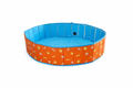 Pileta Plegable para Mascotas 120cm x 30cm