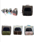 Bolso Transportador con Ventana para Mascotas
